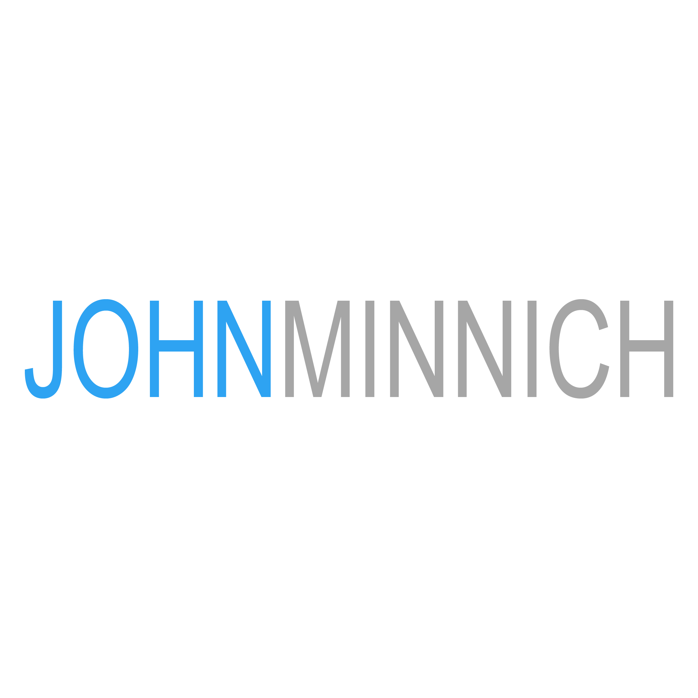 John Minnich Logo