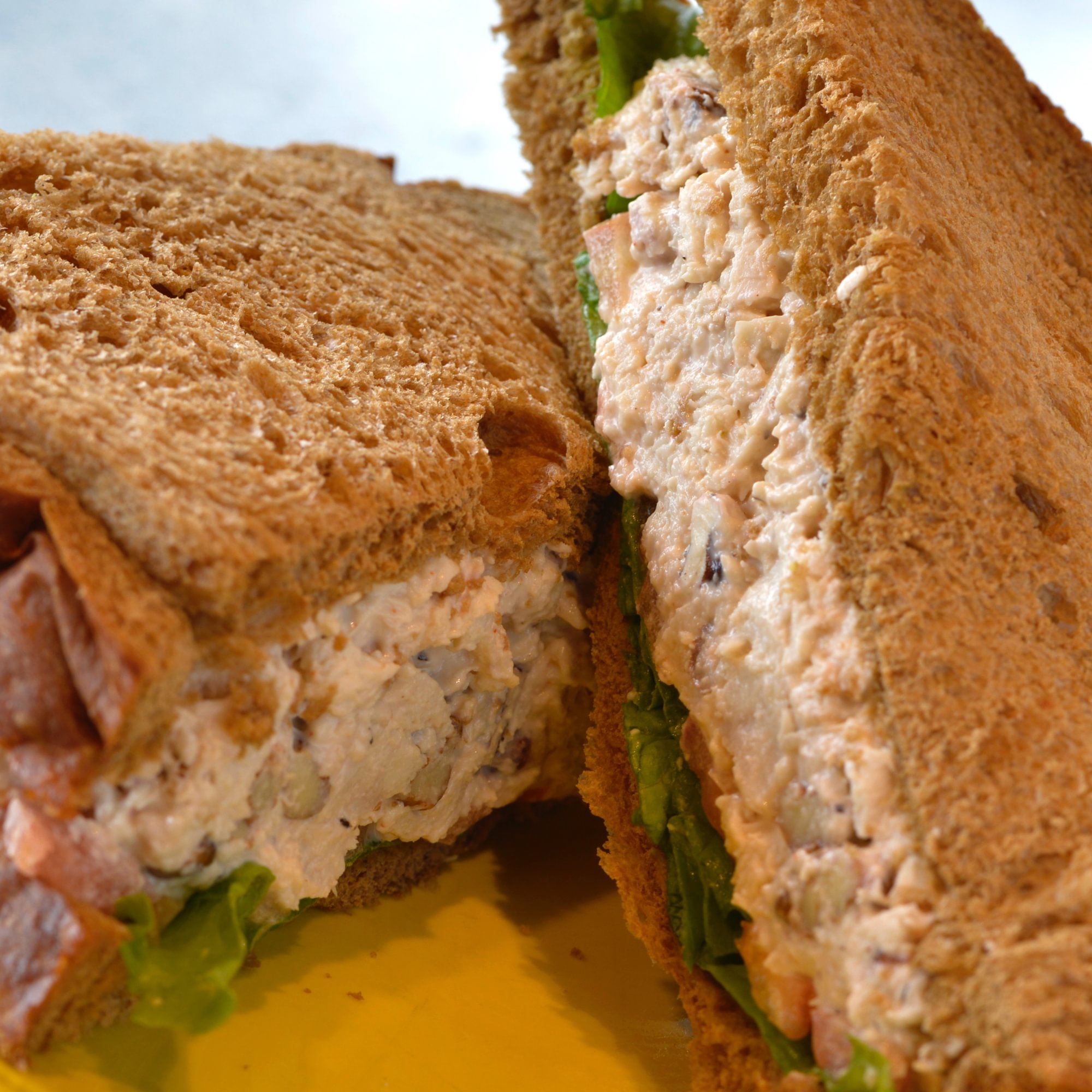 Chicken Walnut