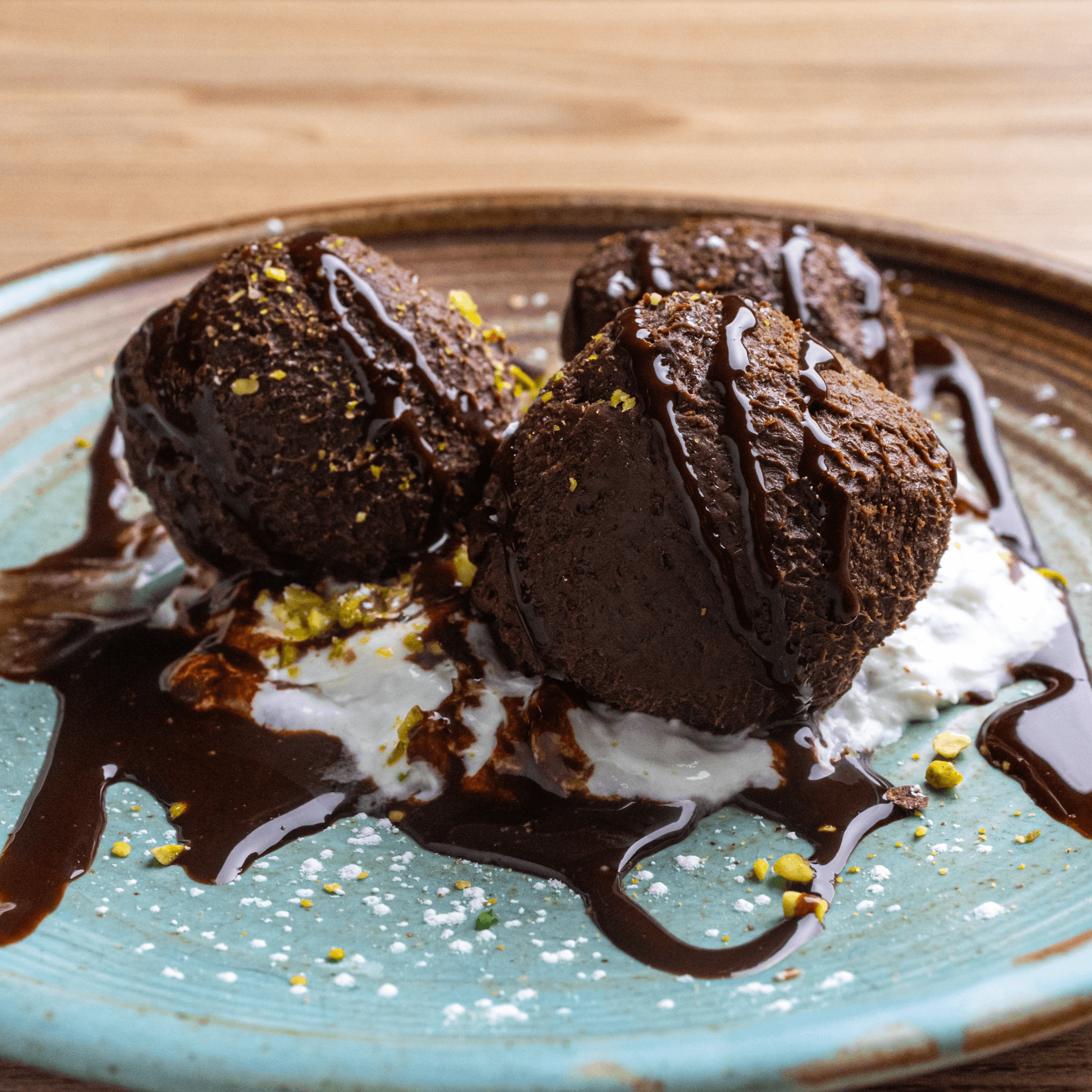 Chocolate Truffle