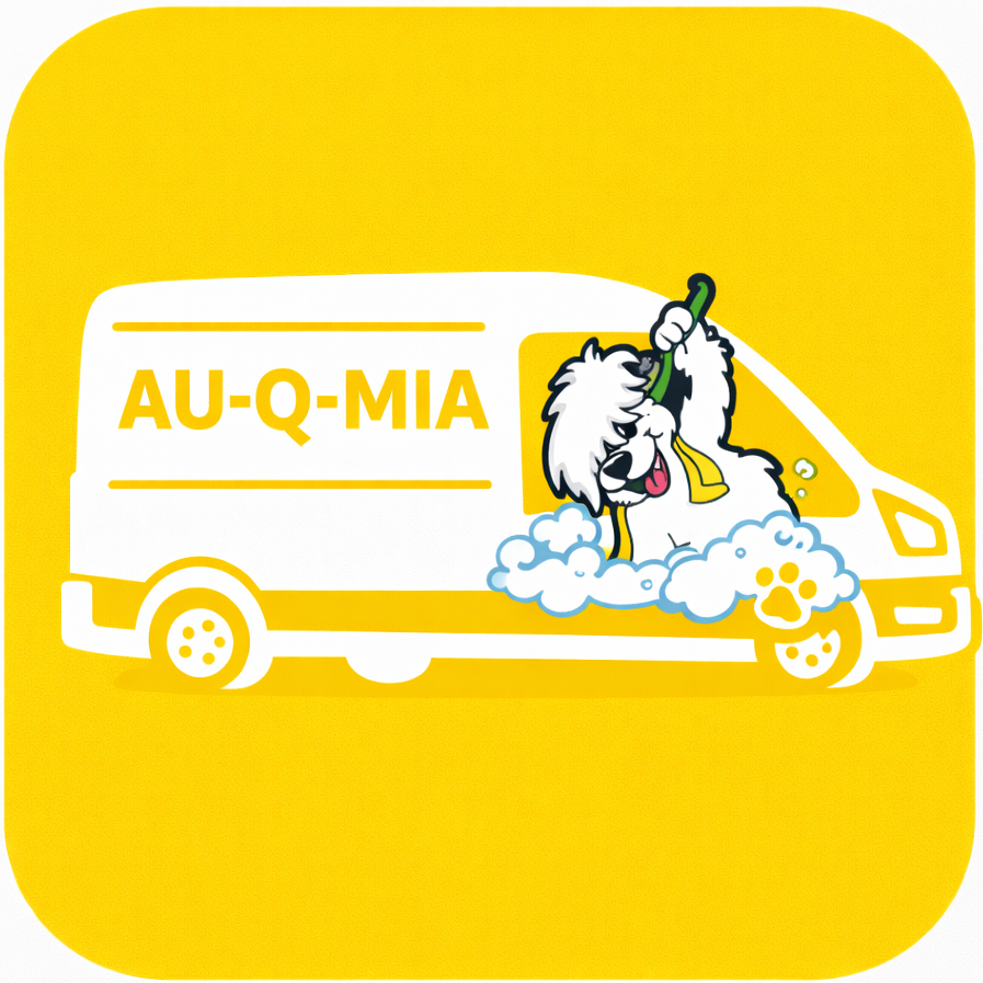 AU-Q-MIA PET SALON