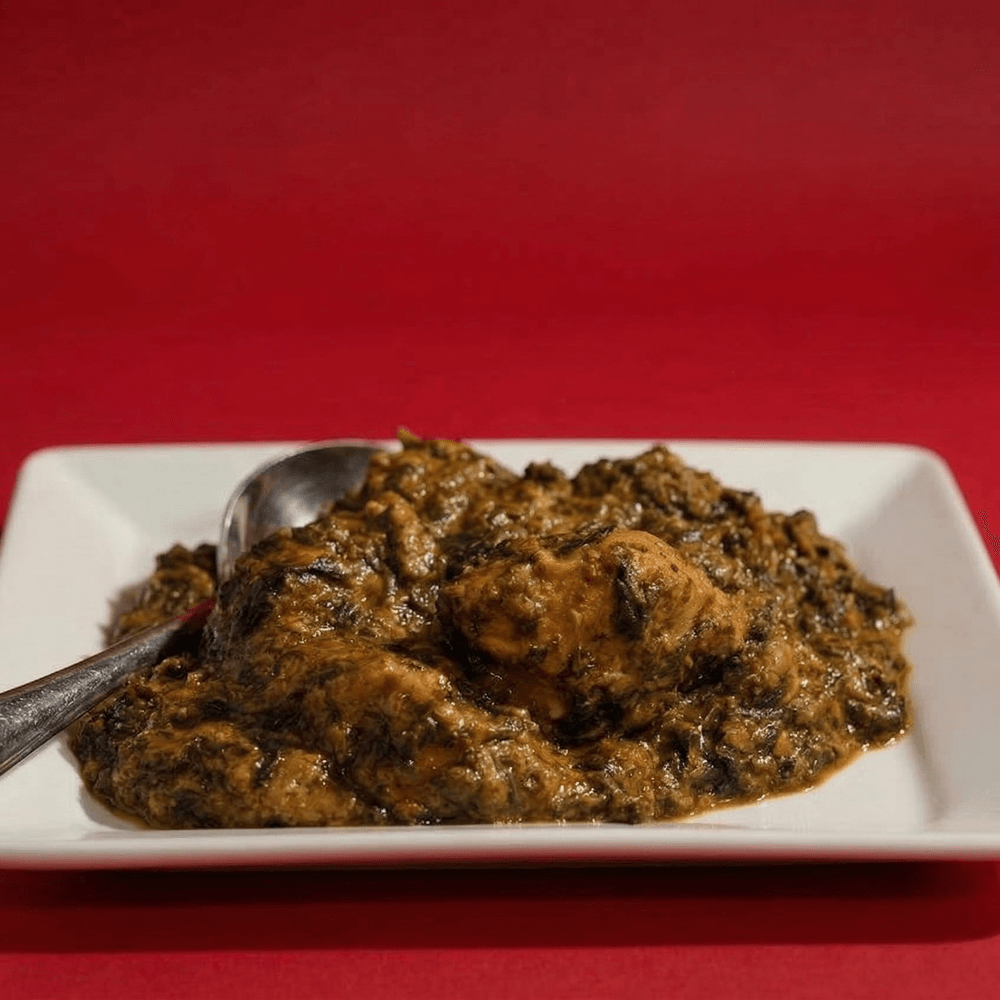 Lamb Saag