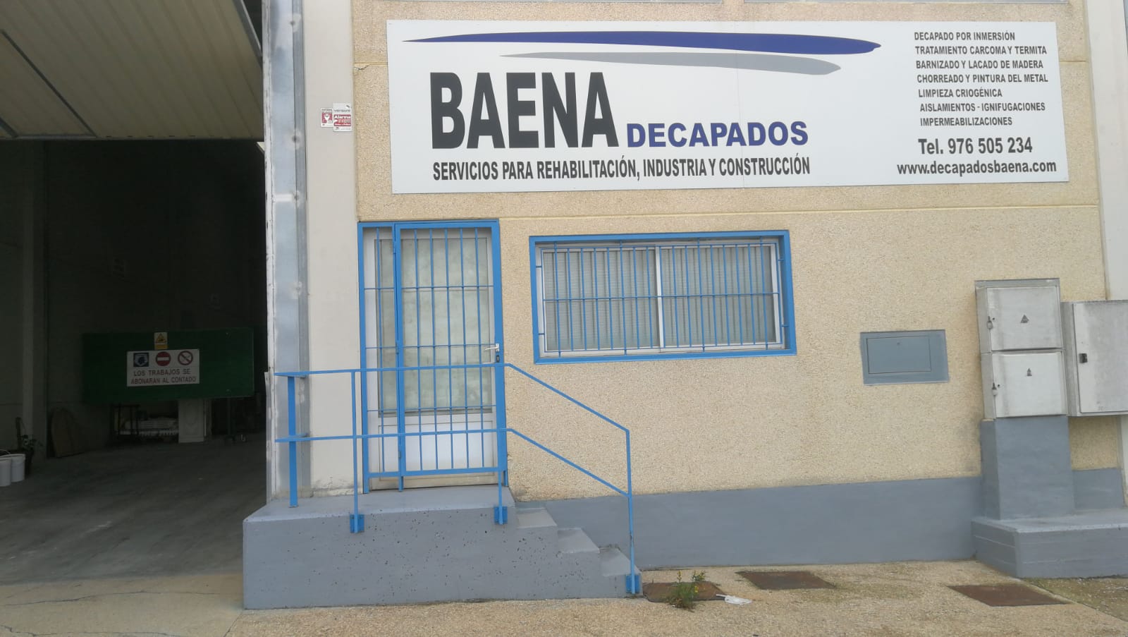 Galería en miniatura