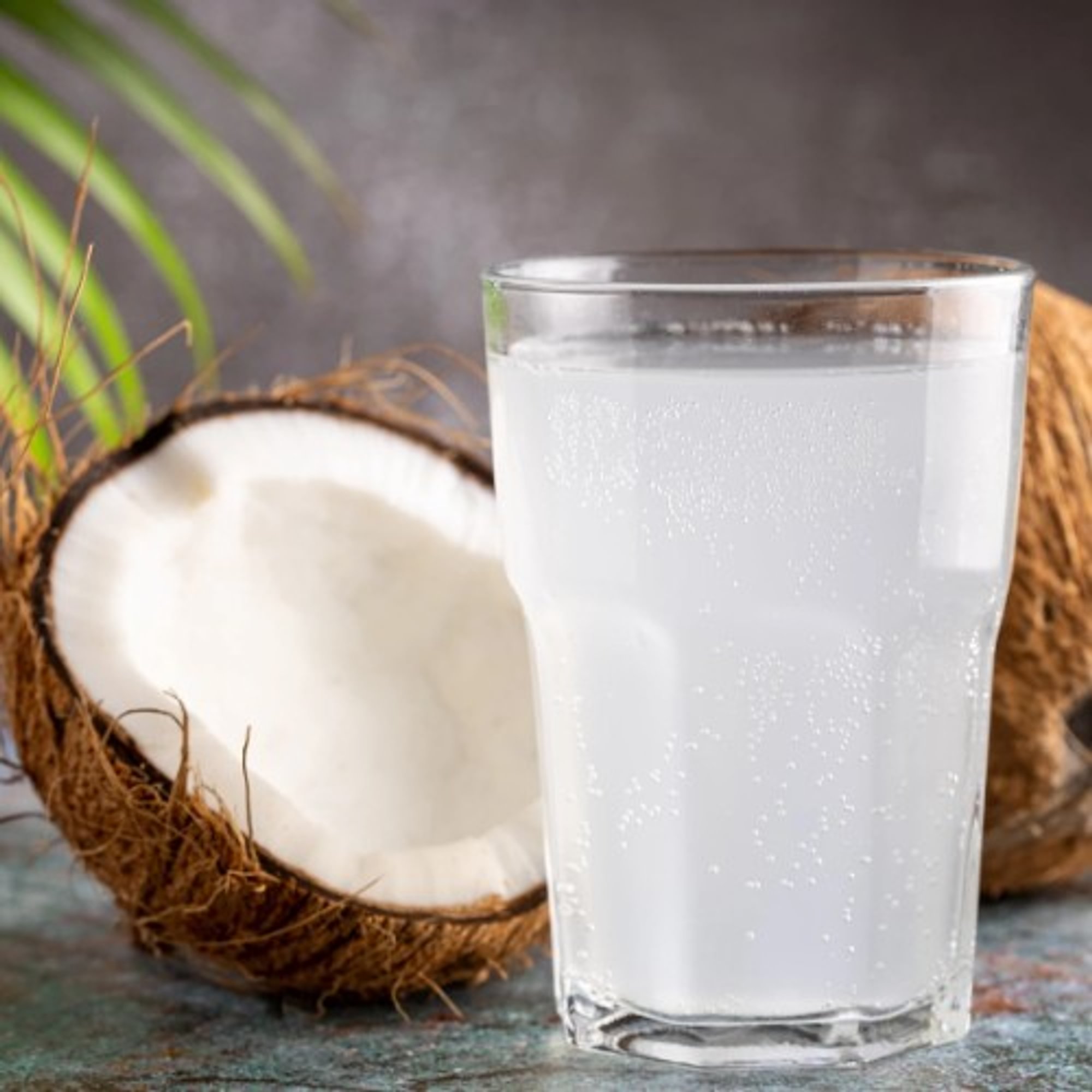 Coconut Water