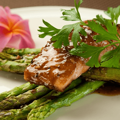 SPL Tamarind Fish