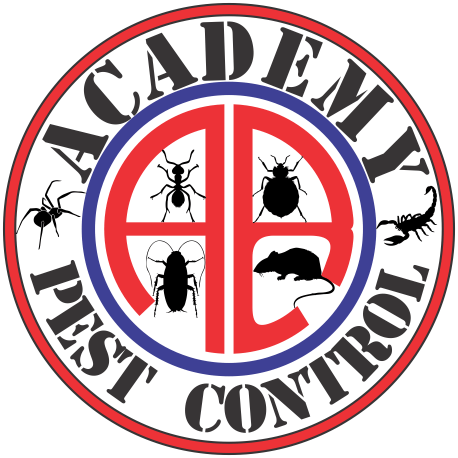 Academy Pest Control