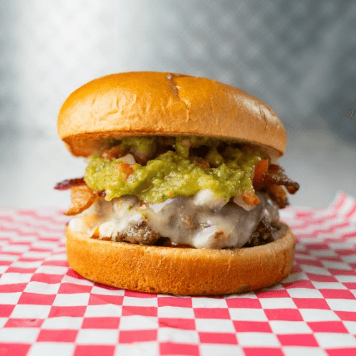 Gringo Burger