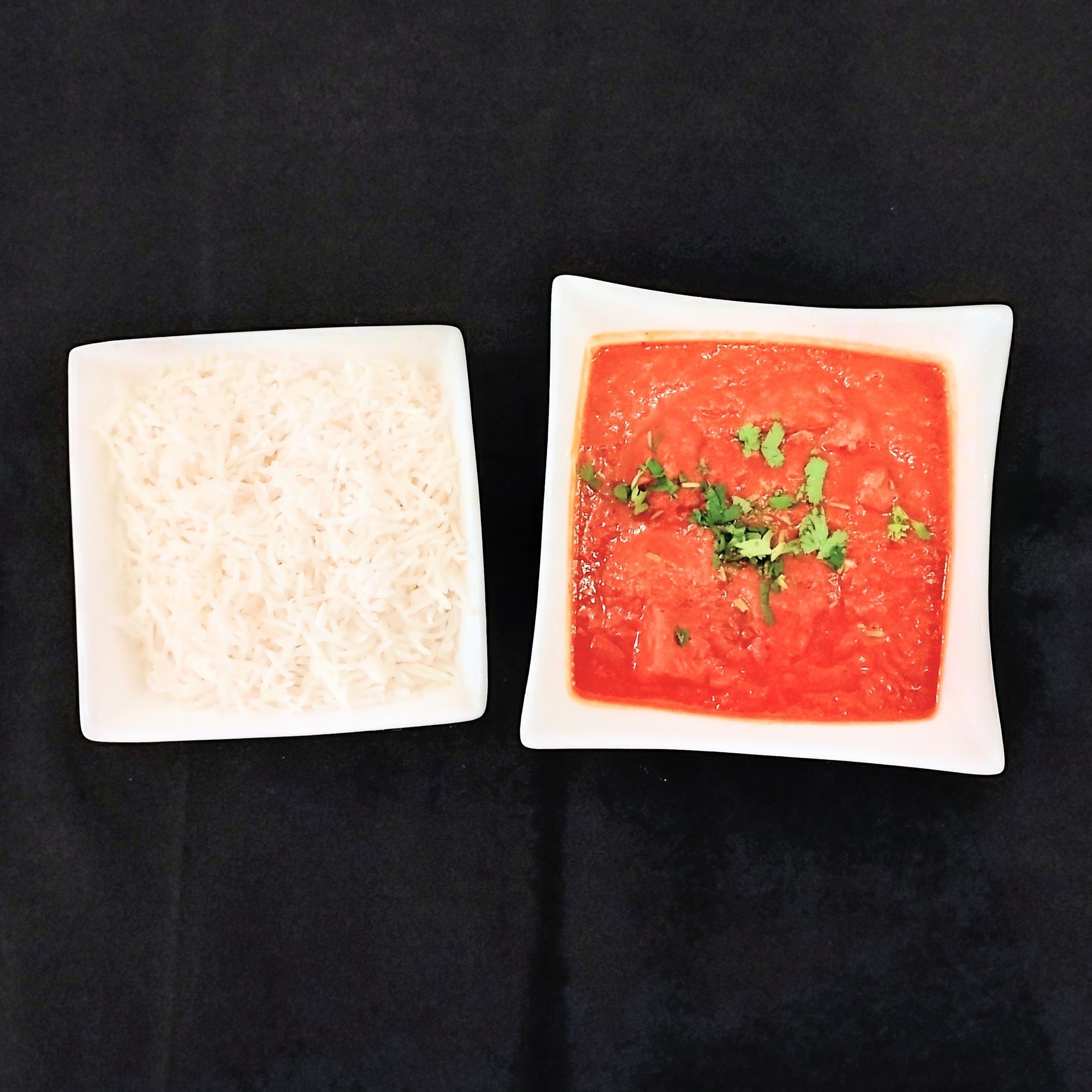 Chicken Vindaloo