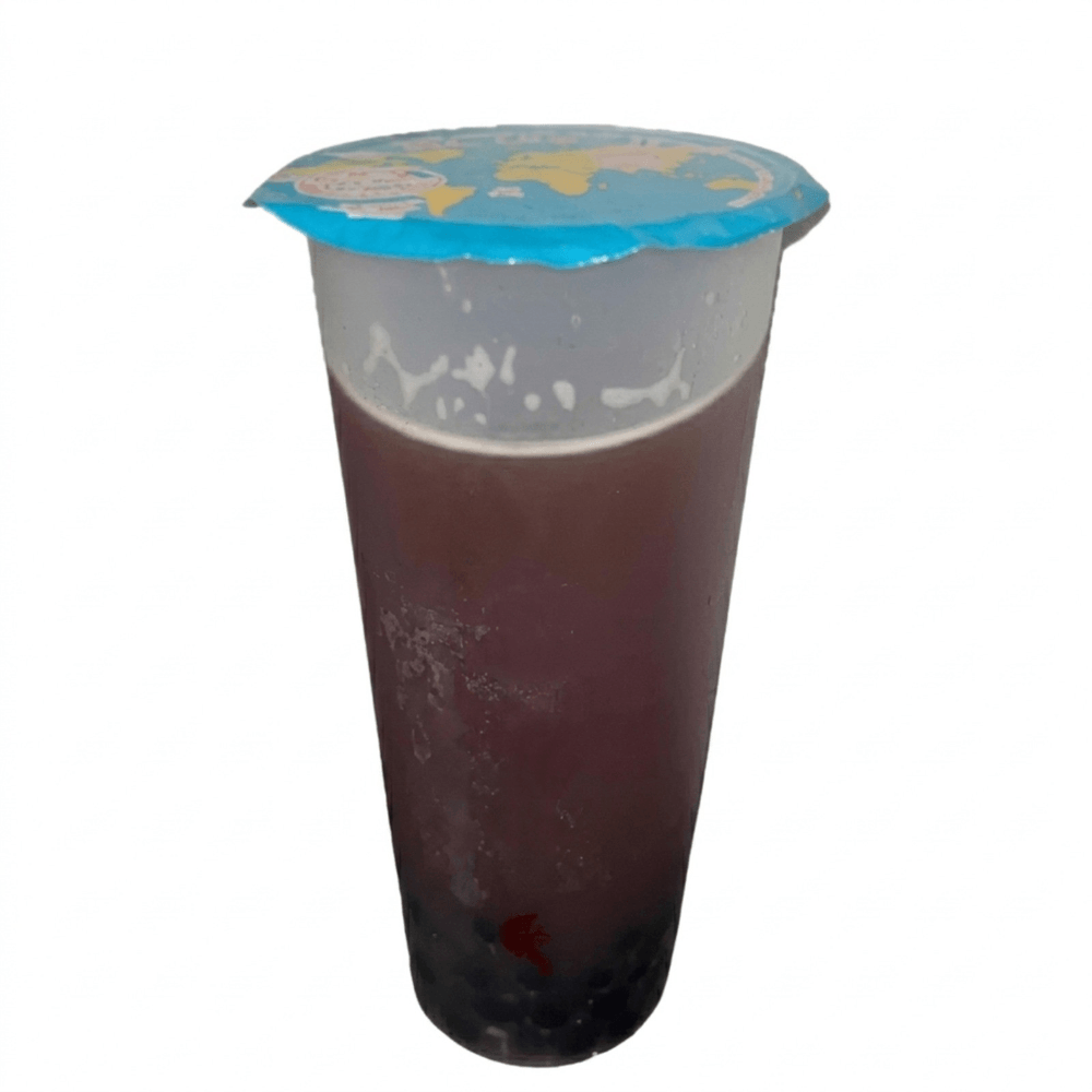 Lychee Black Tea
