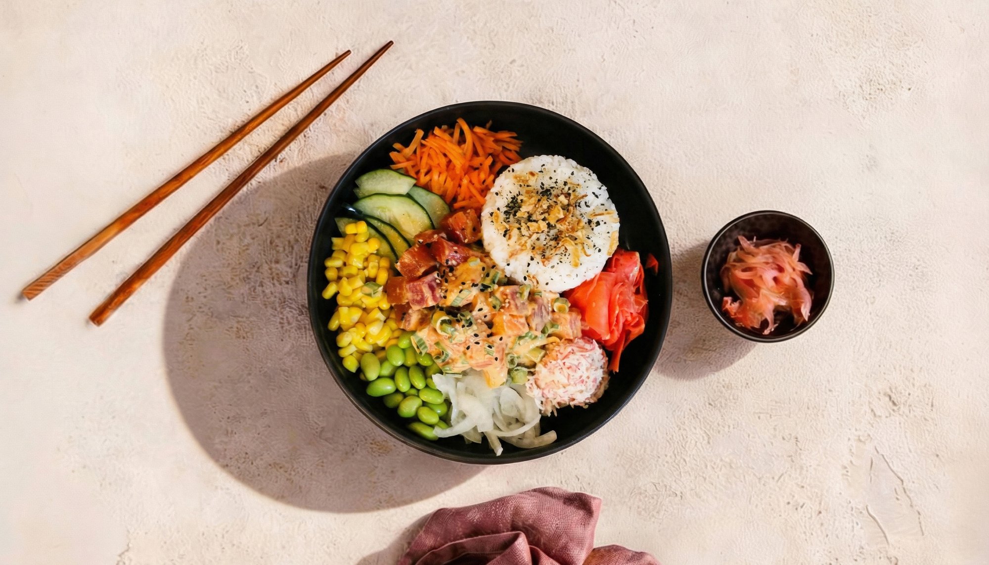 Classical Poke