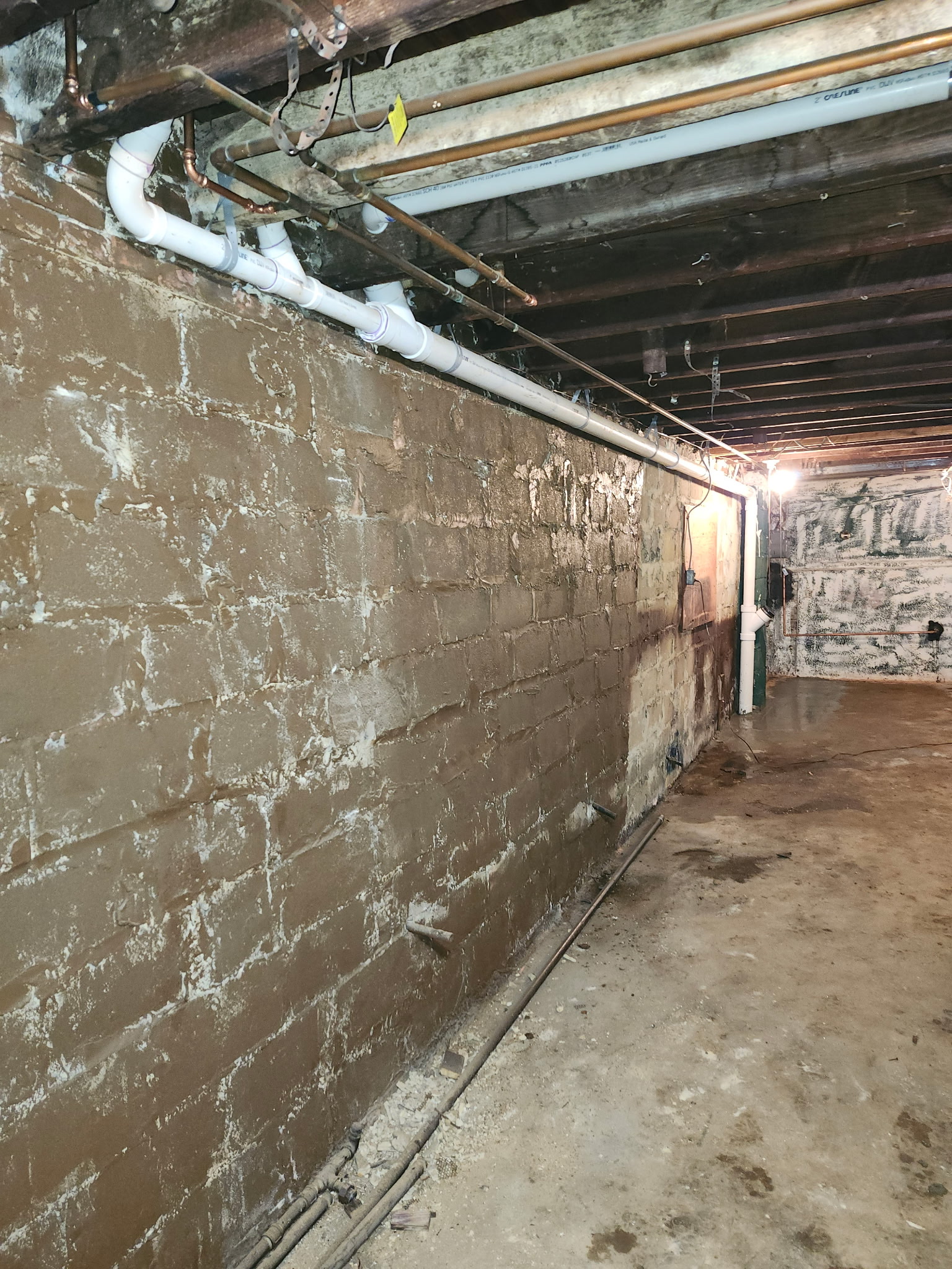 Fluid Plumbing & Heating LLC Image