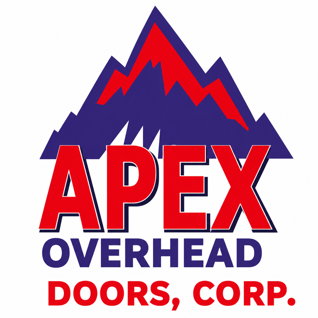 Apex Overhead Door, Corp.
