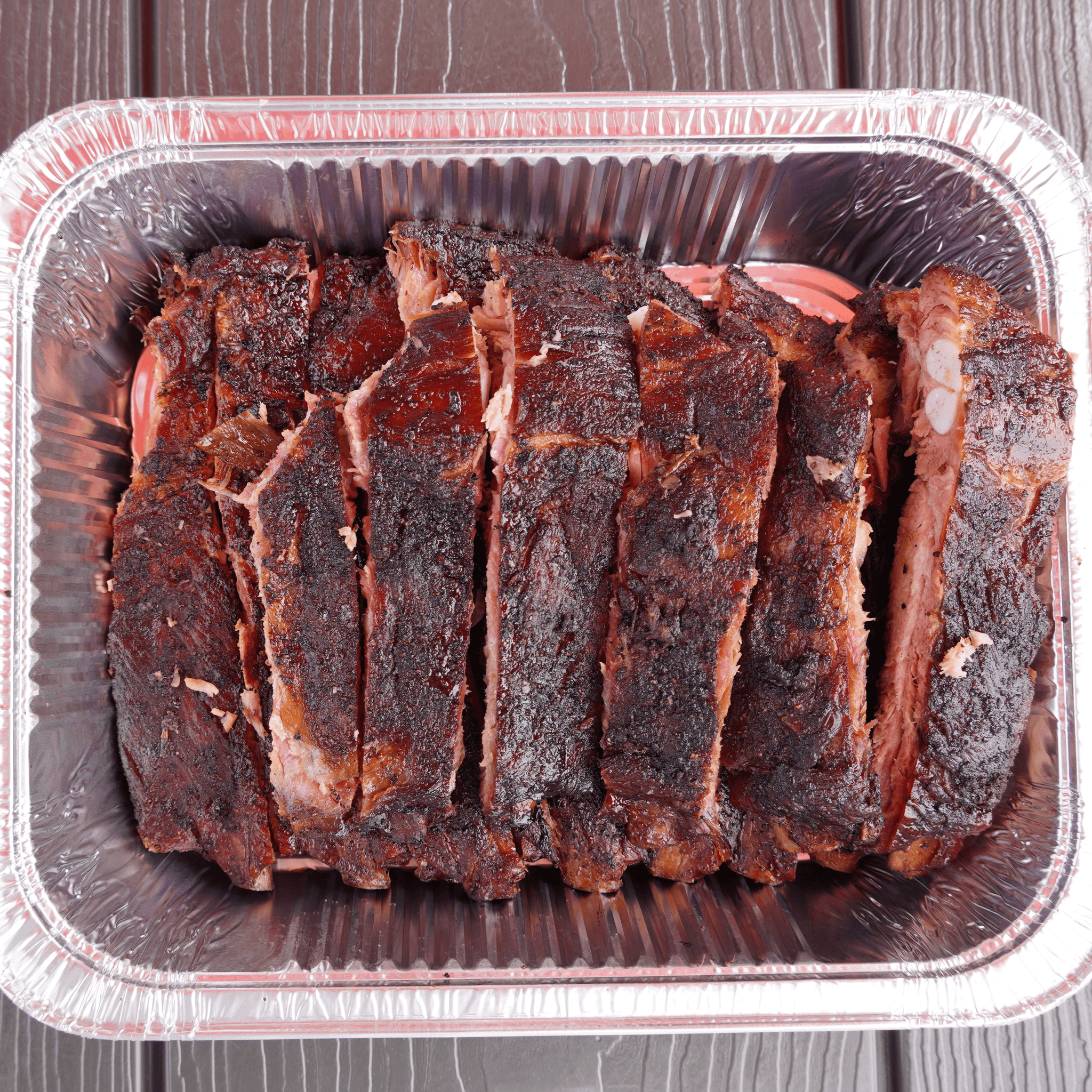 Ribs - Full Rack