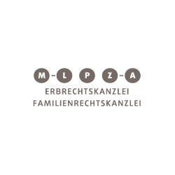 Logo von M-L P Z-A Erbrechtskanzlei Familienrechtskanzlei