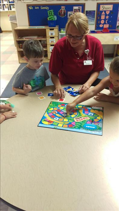 Green Bay West KinderCare Photo