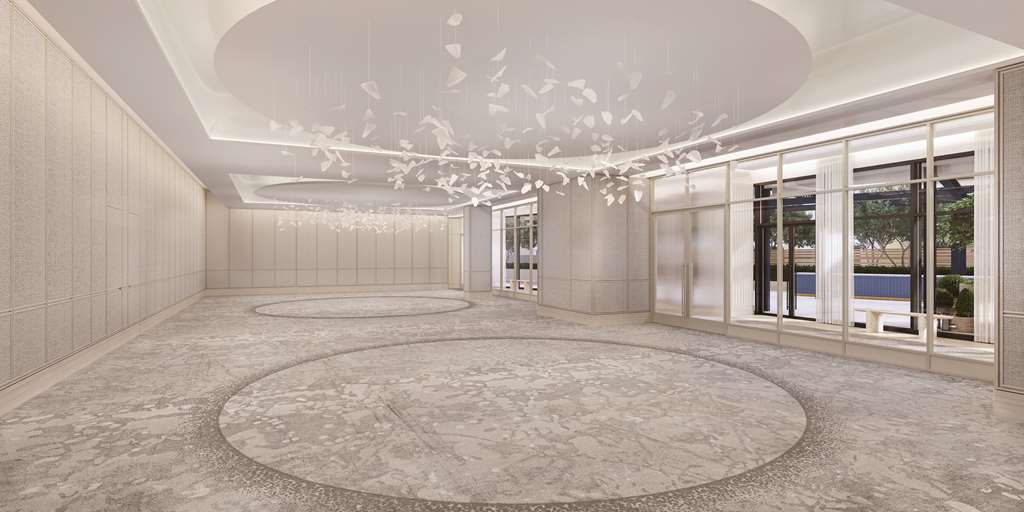 The Morrow Washington DC, Curio Collection by Hilton Image