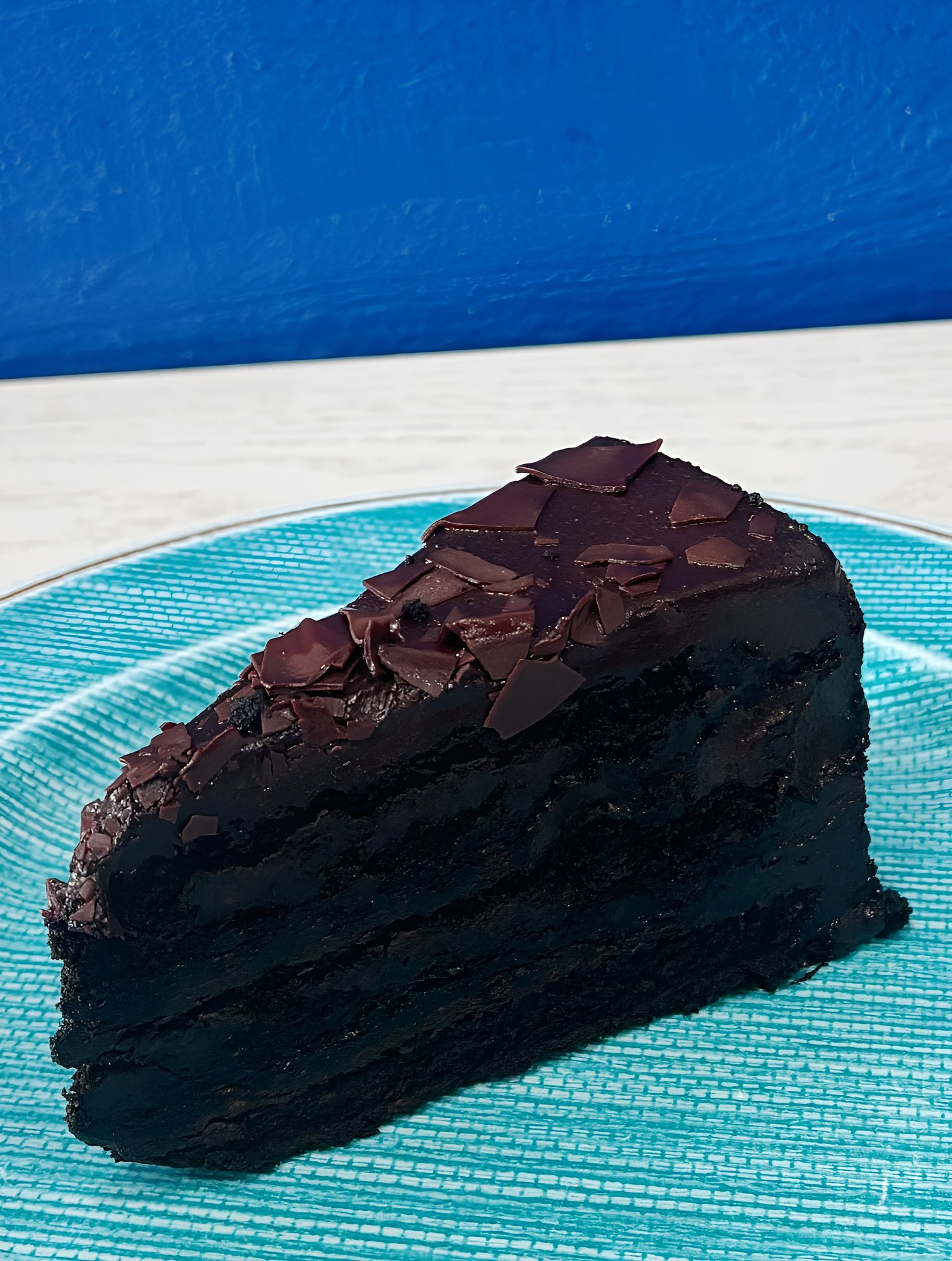 ULTIMATE CHOCOLATE CKE
