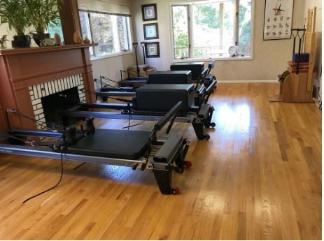 Dunphys Physical Therapy P C Photo