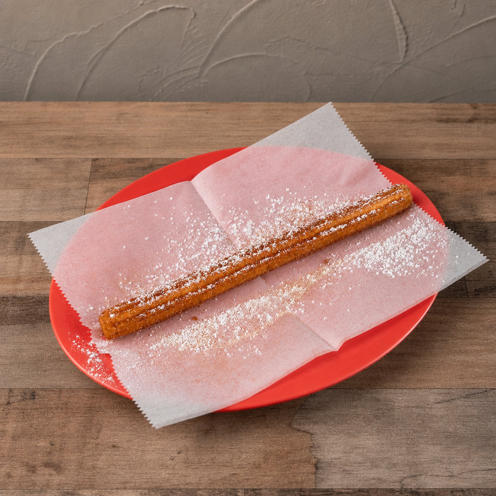 Churro (1)
