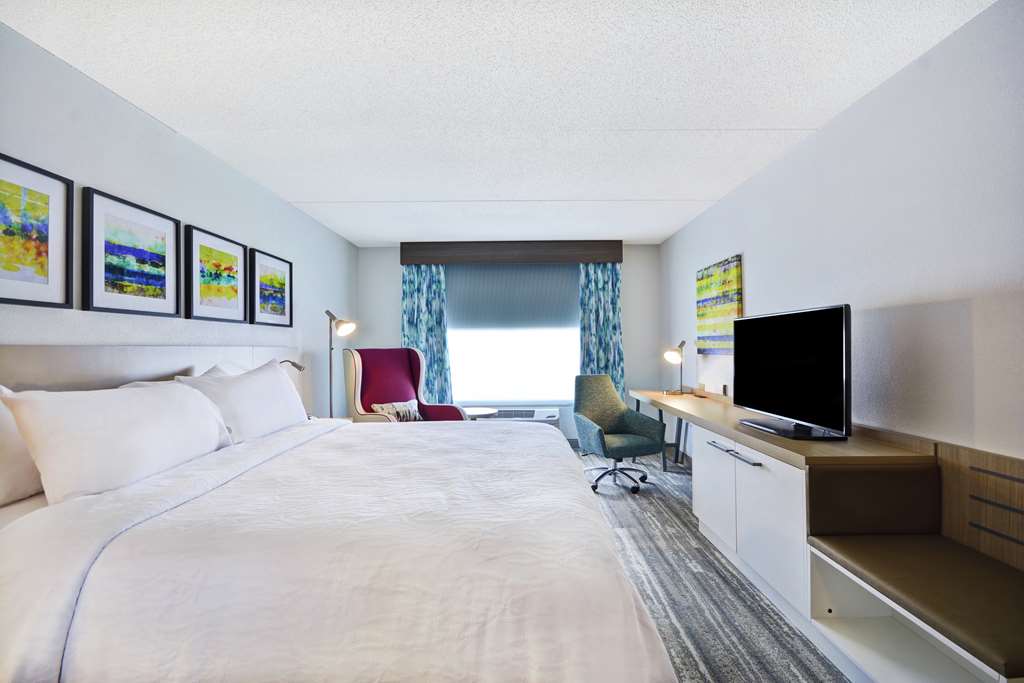 Hilton Garden Inn Panama City Image