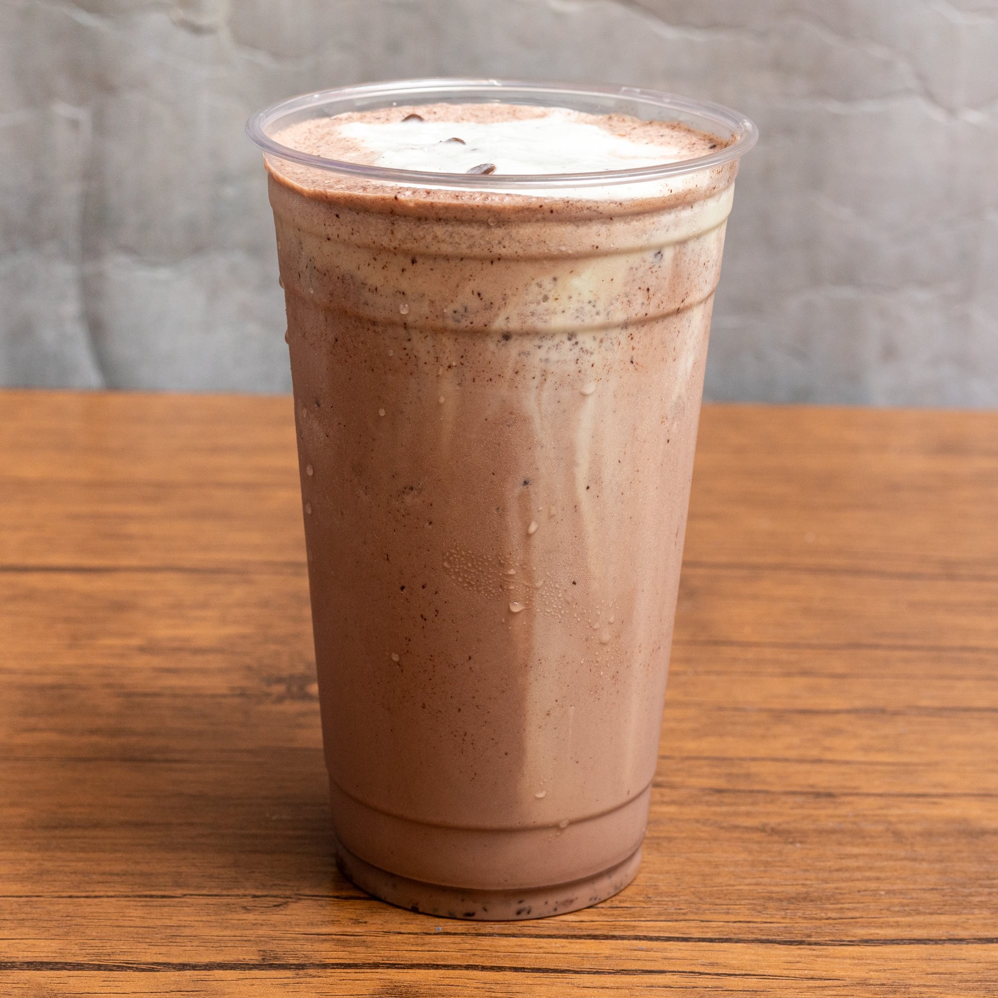 Milkshake