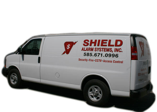 Images Shield Alarm Systems, Inc.