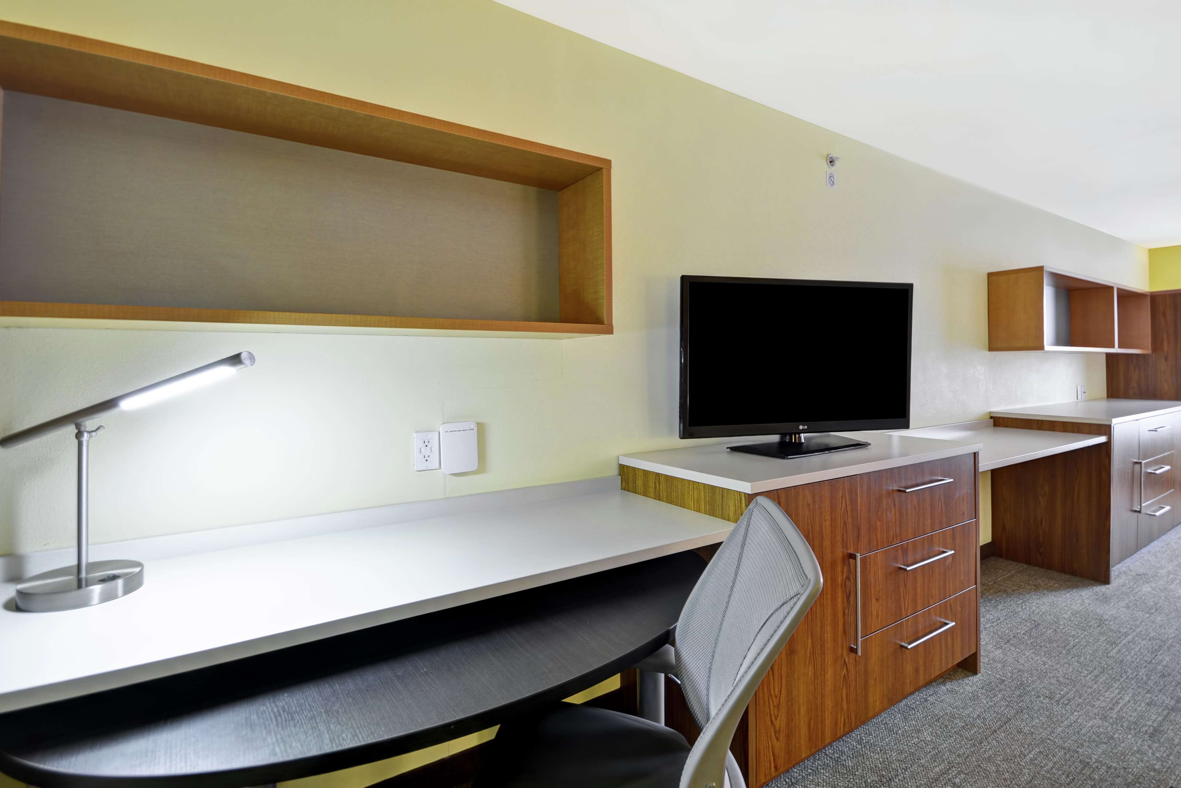 Home2 Suites by Hilton Rochester Henrietta, NY Photo