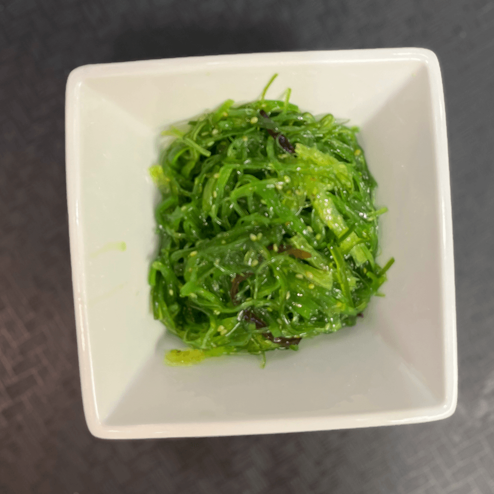 Seaweed Salad