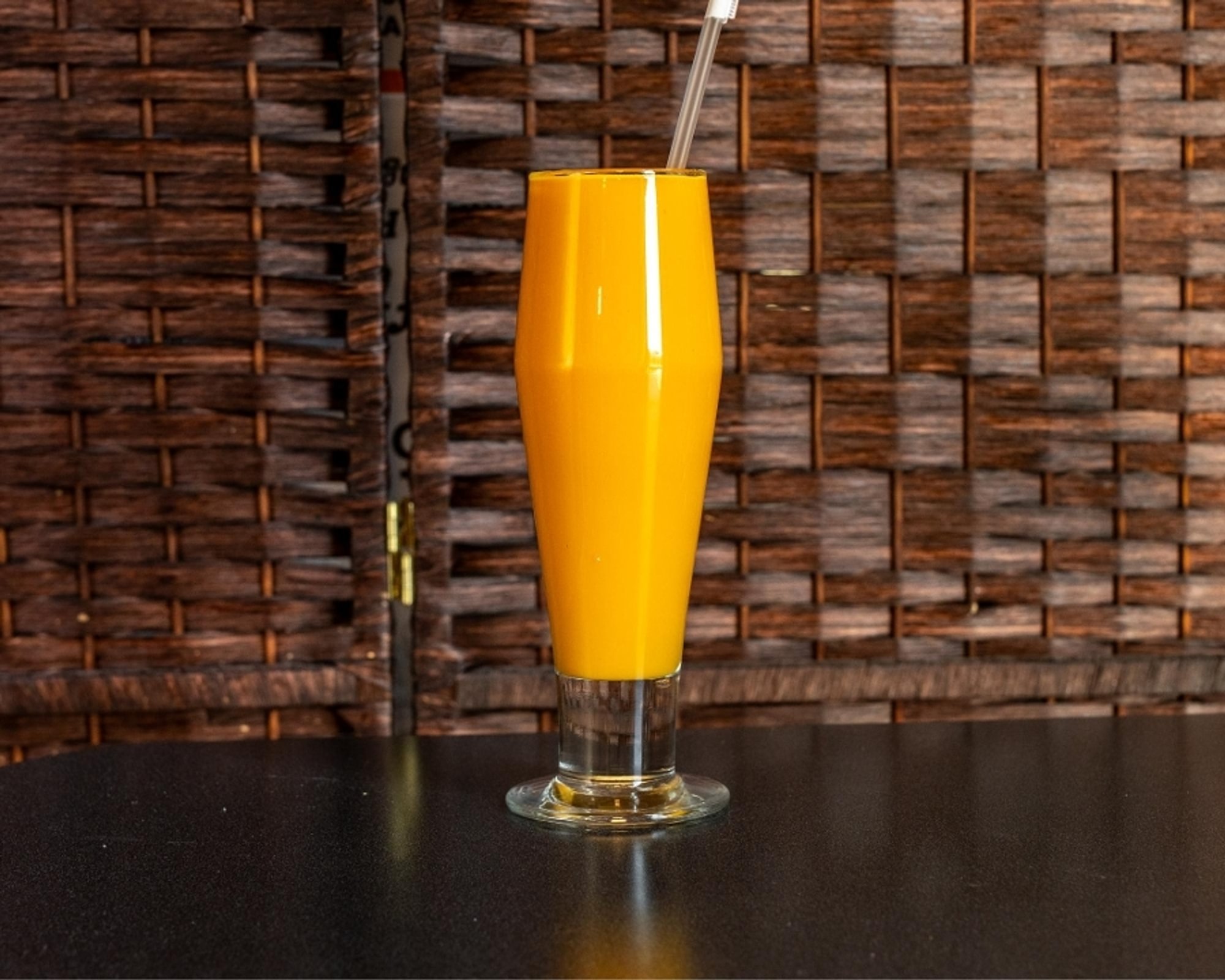 Mango Lassi