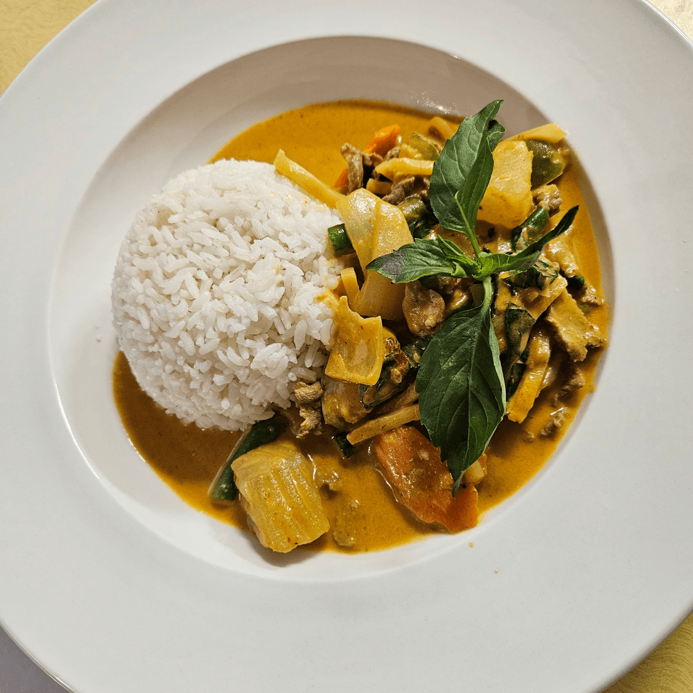 #12-Or Gati - Curry Stew