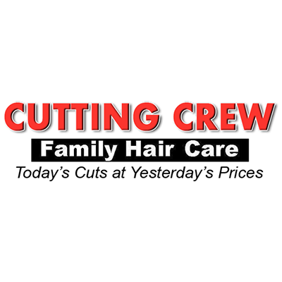 Cutting Crew Family Hair Care Photo