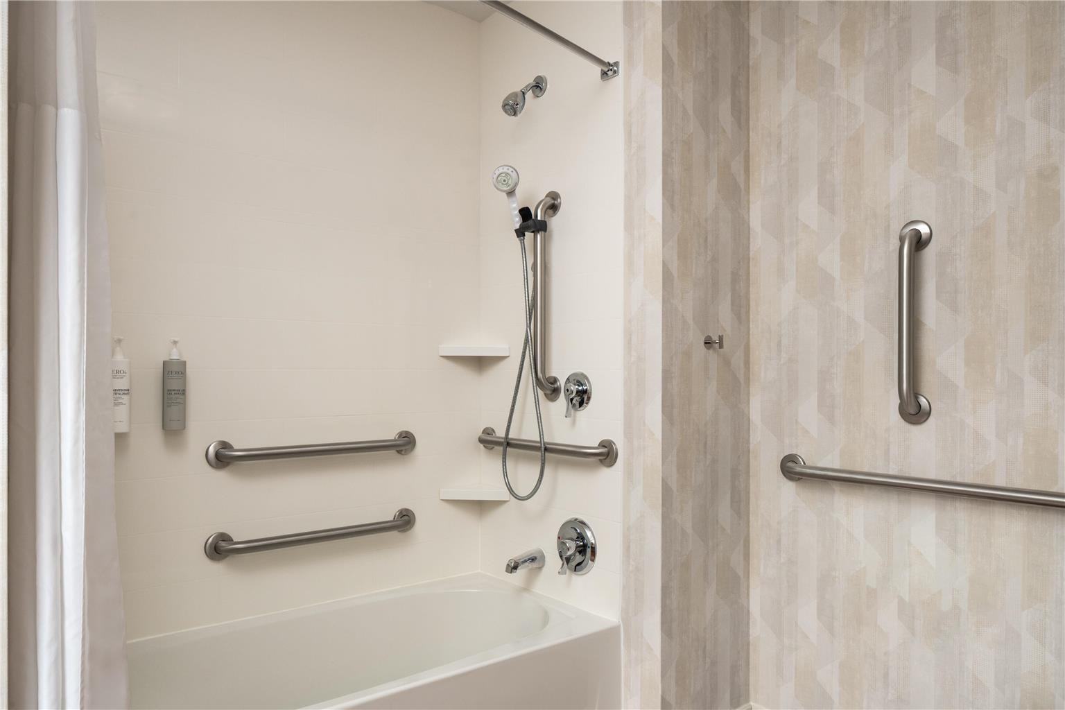 Hampton Inn & Suites Whitefish Image