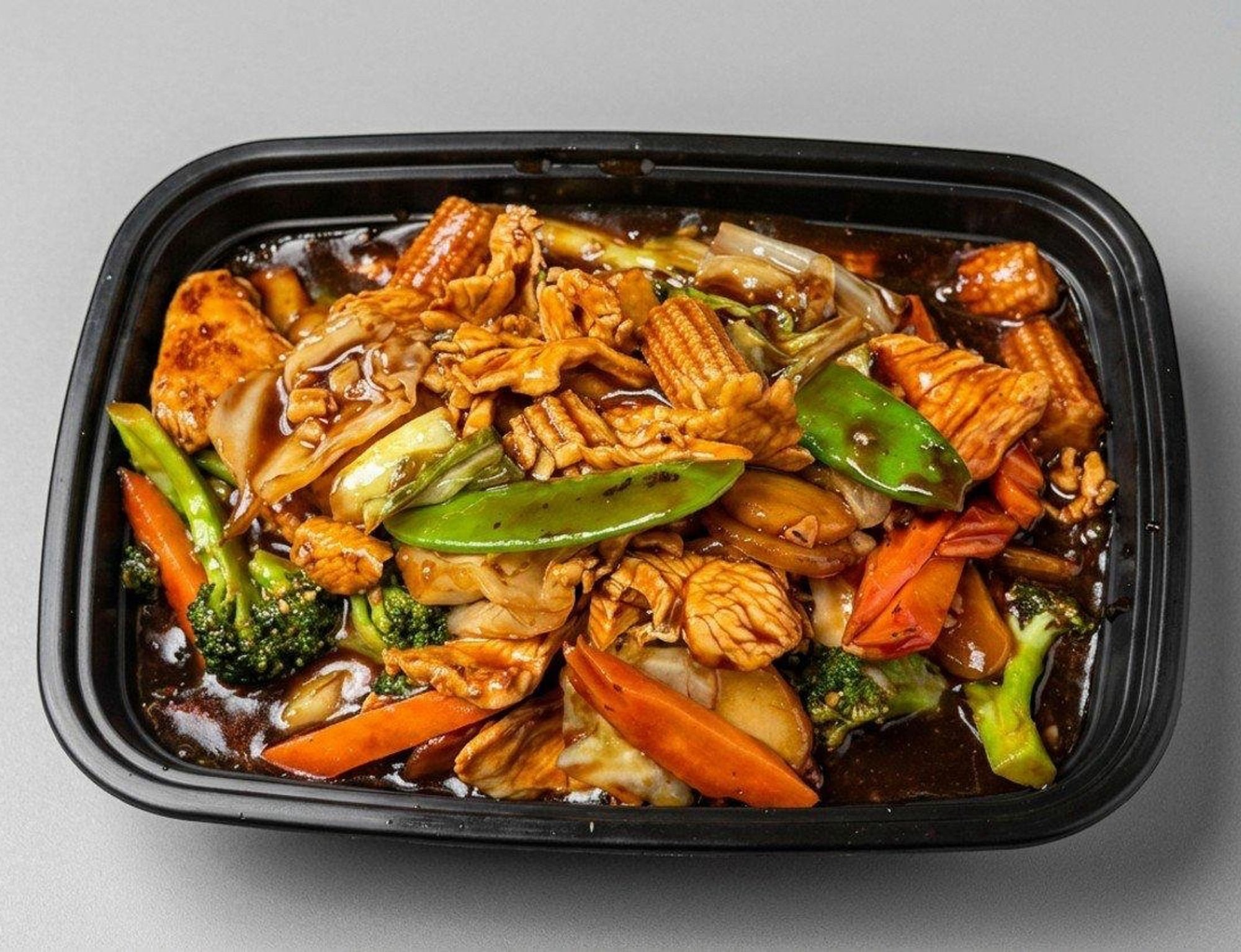Pad Pak