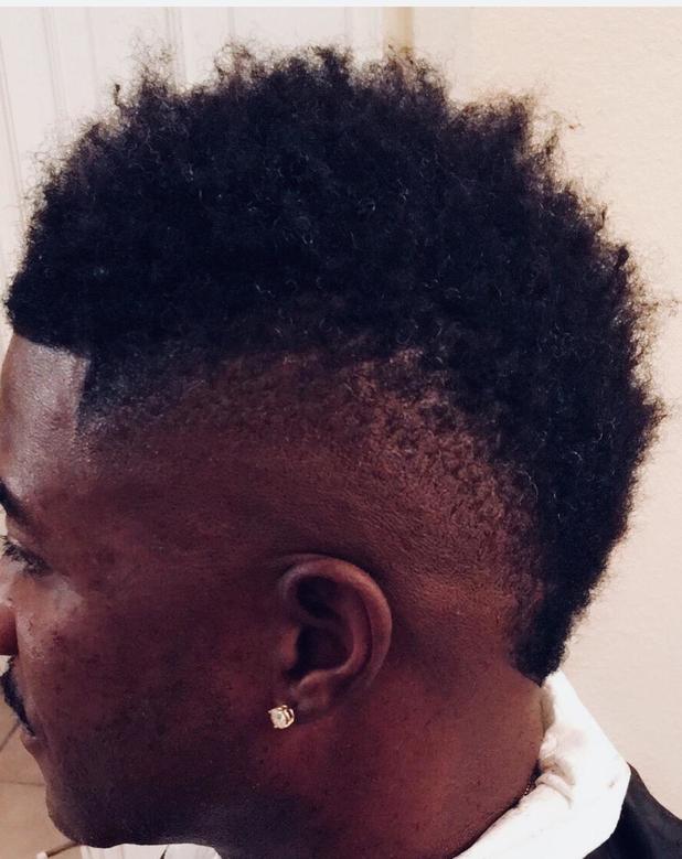 Images Preparing People Barber Styling College