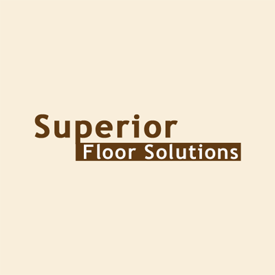 Superior Floor Solutions Logo