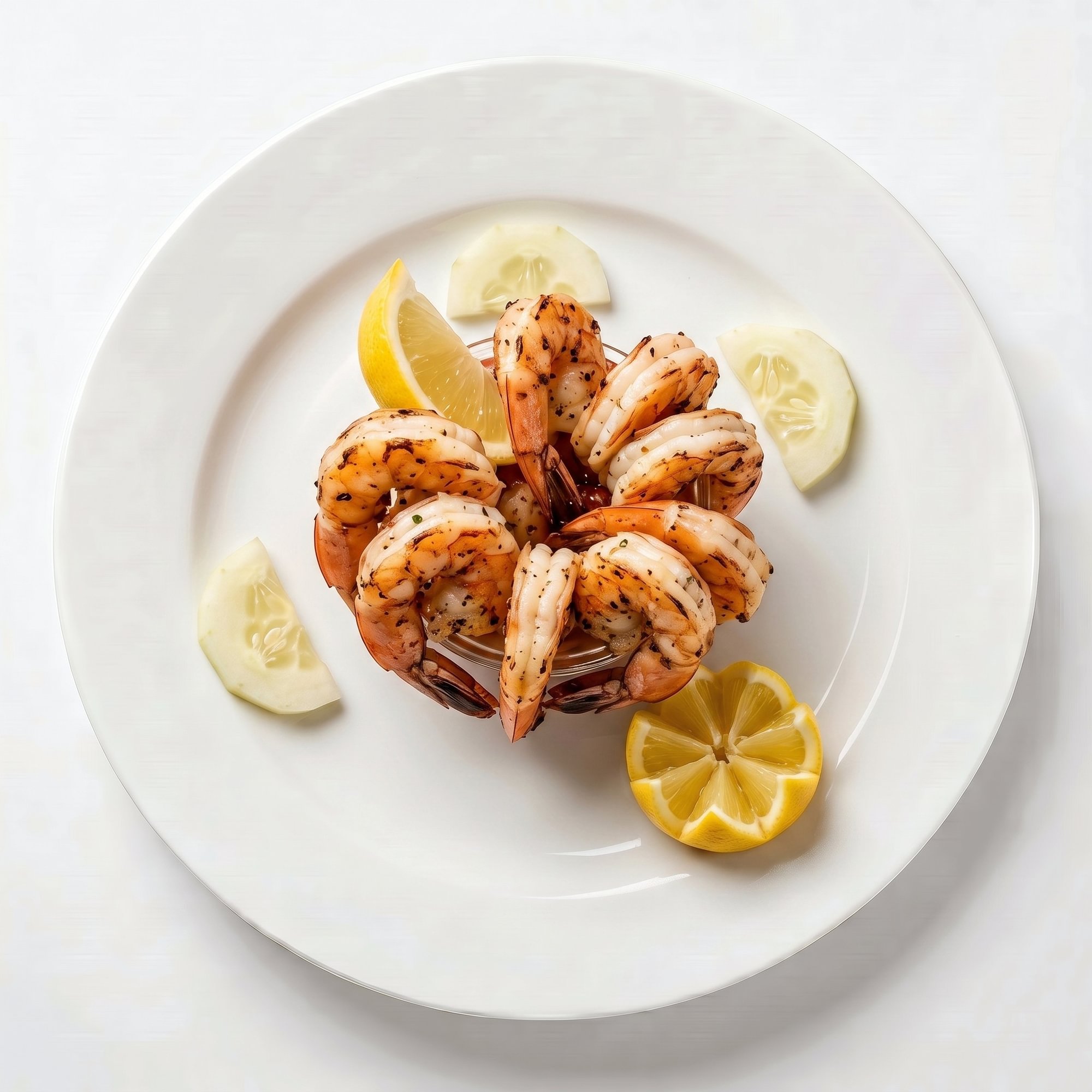 Shrimp Cocktail