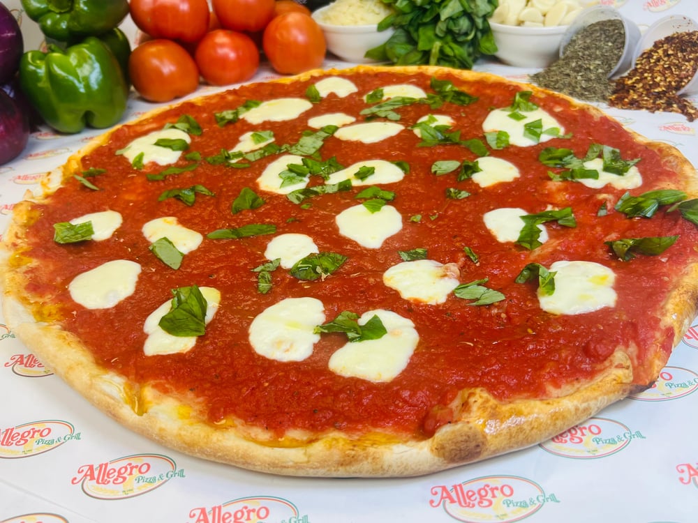 14" Margarita