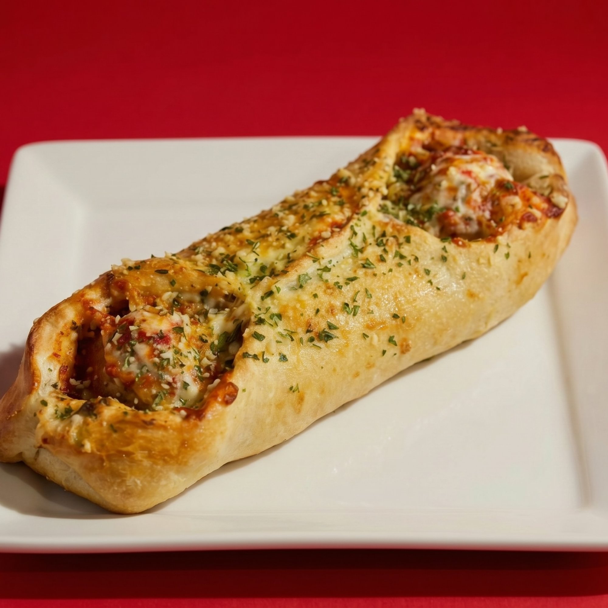 Meatball Boat