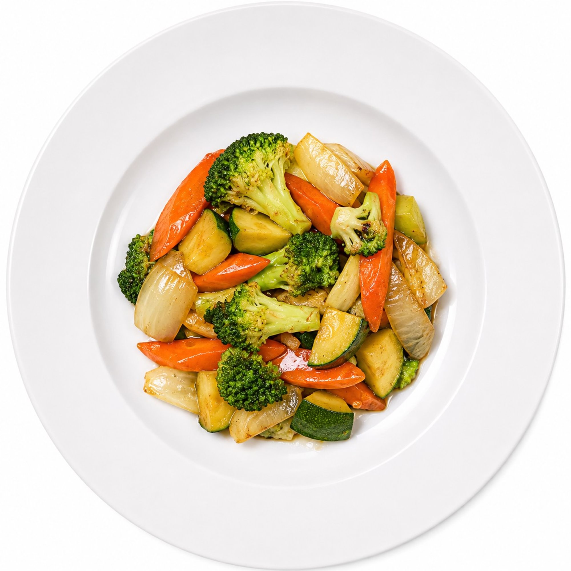 Vegetables - Side