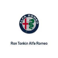 Ron Tonkin Alfa Romeo Logo
