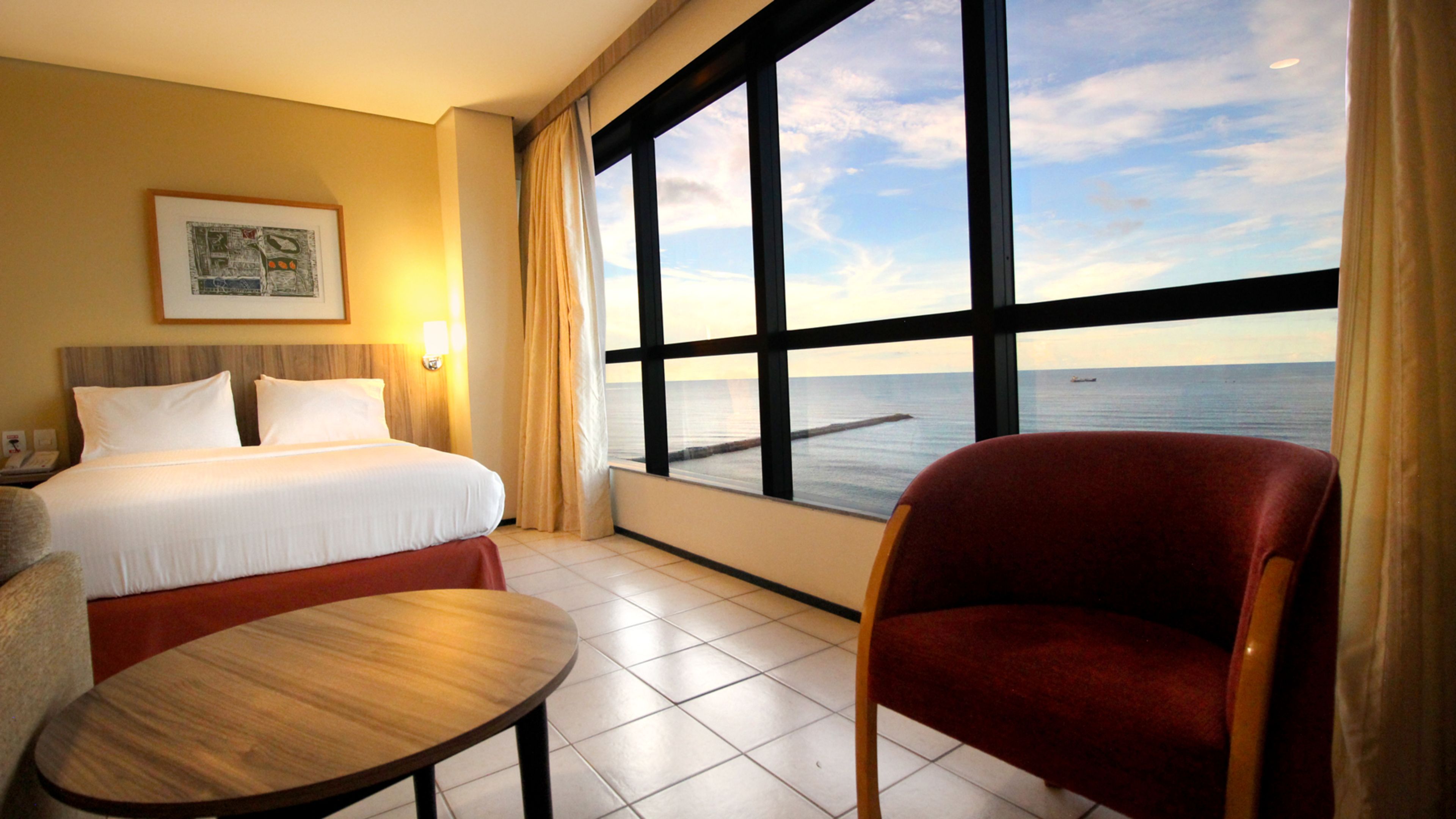 Images Holiday Inn Fortaleza