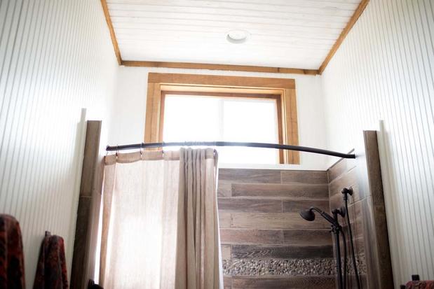 Images J.L. Tucker Construction