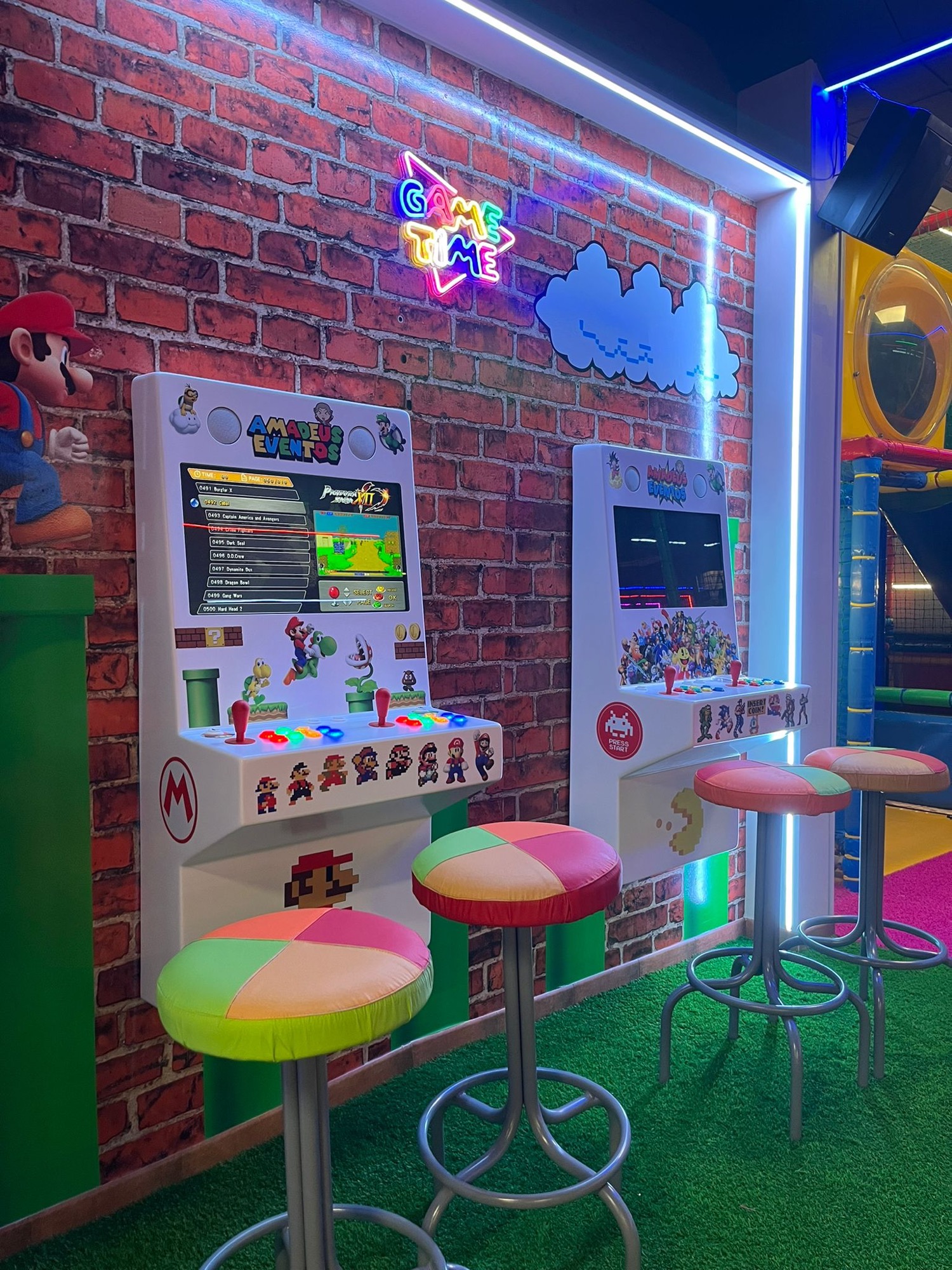 Galería en miniatura