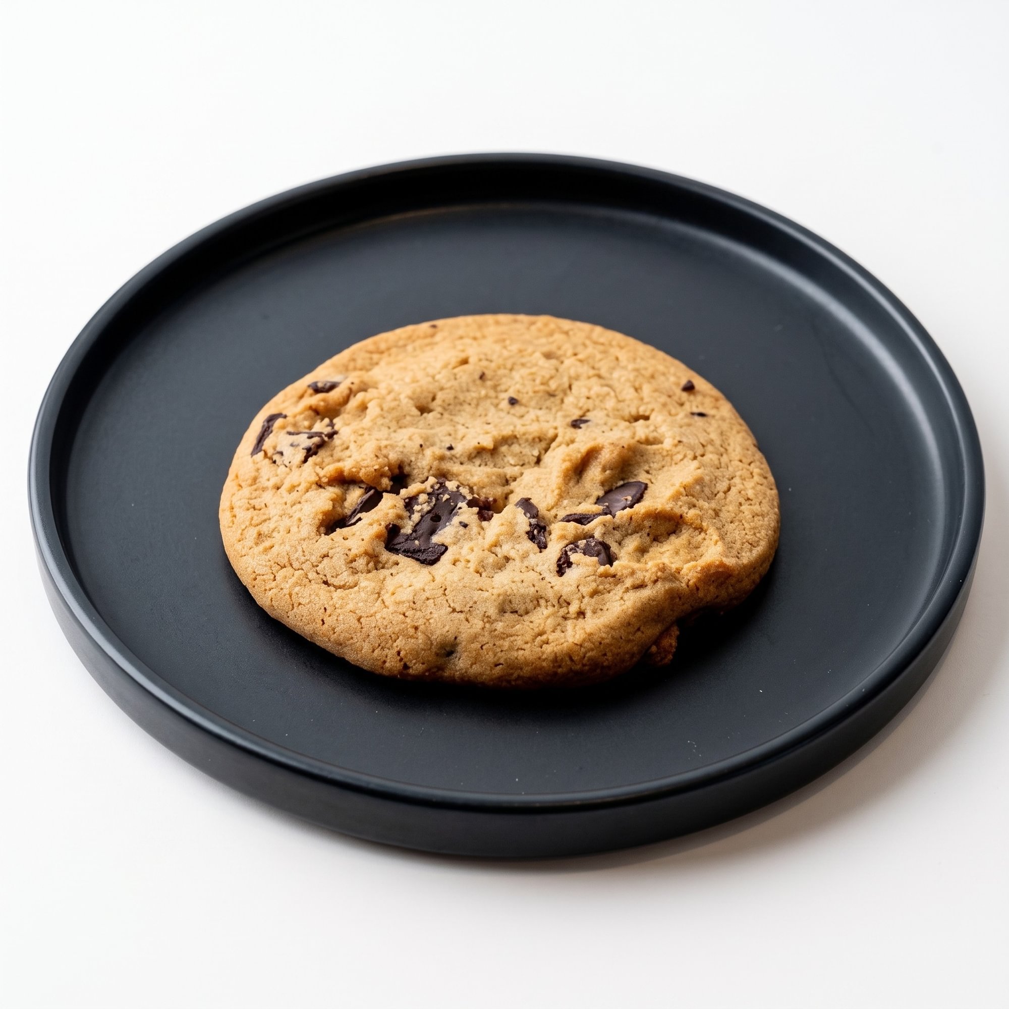 Chocolate Chip Cookie