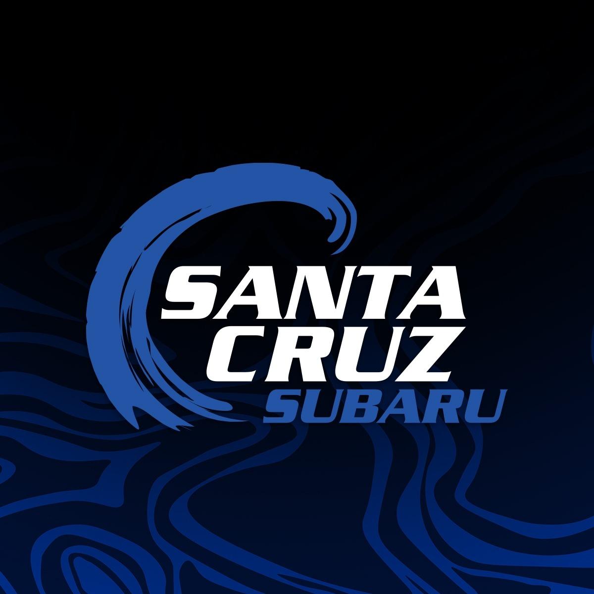 Santa Cruz Subaru Image