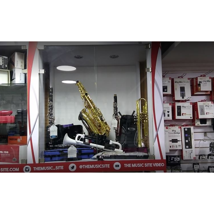 Galería en miniatura