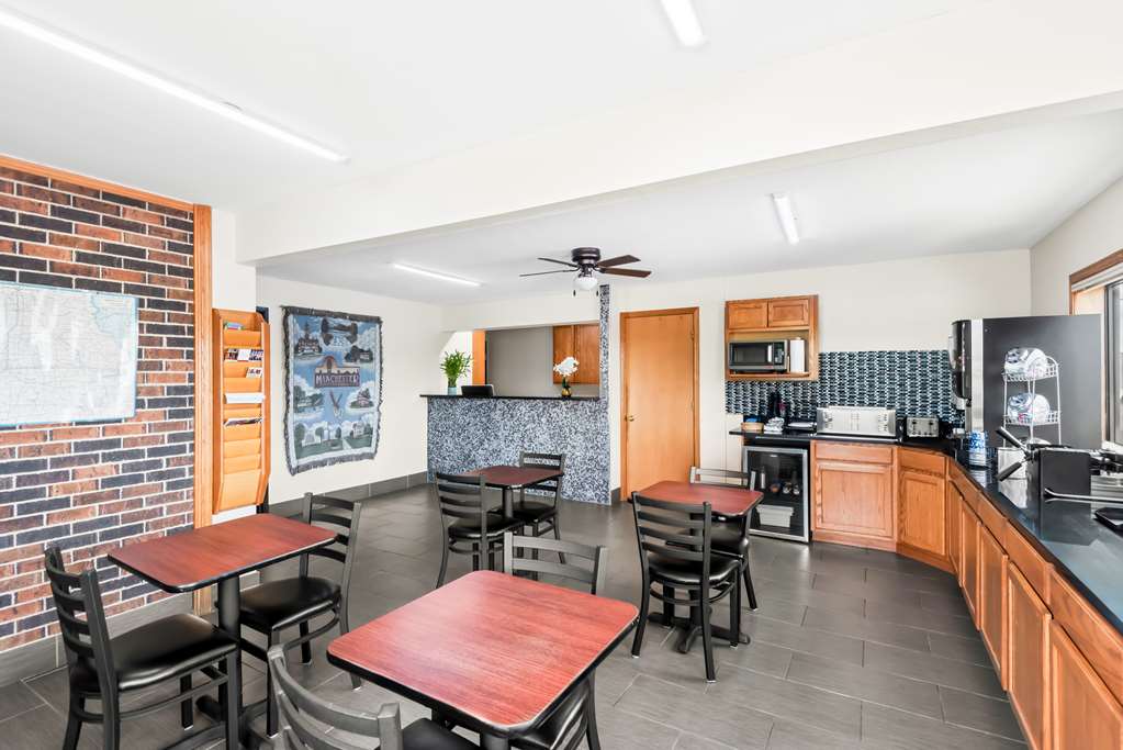 SureStay by Best Western Manchester Image