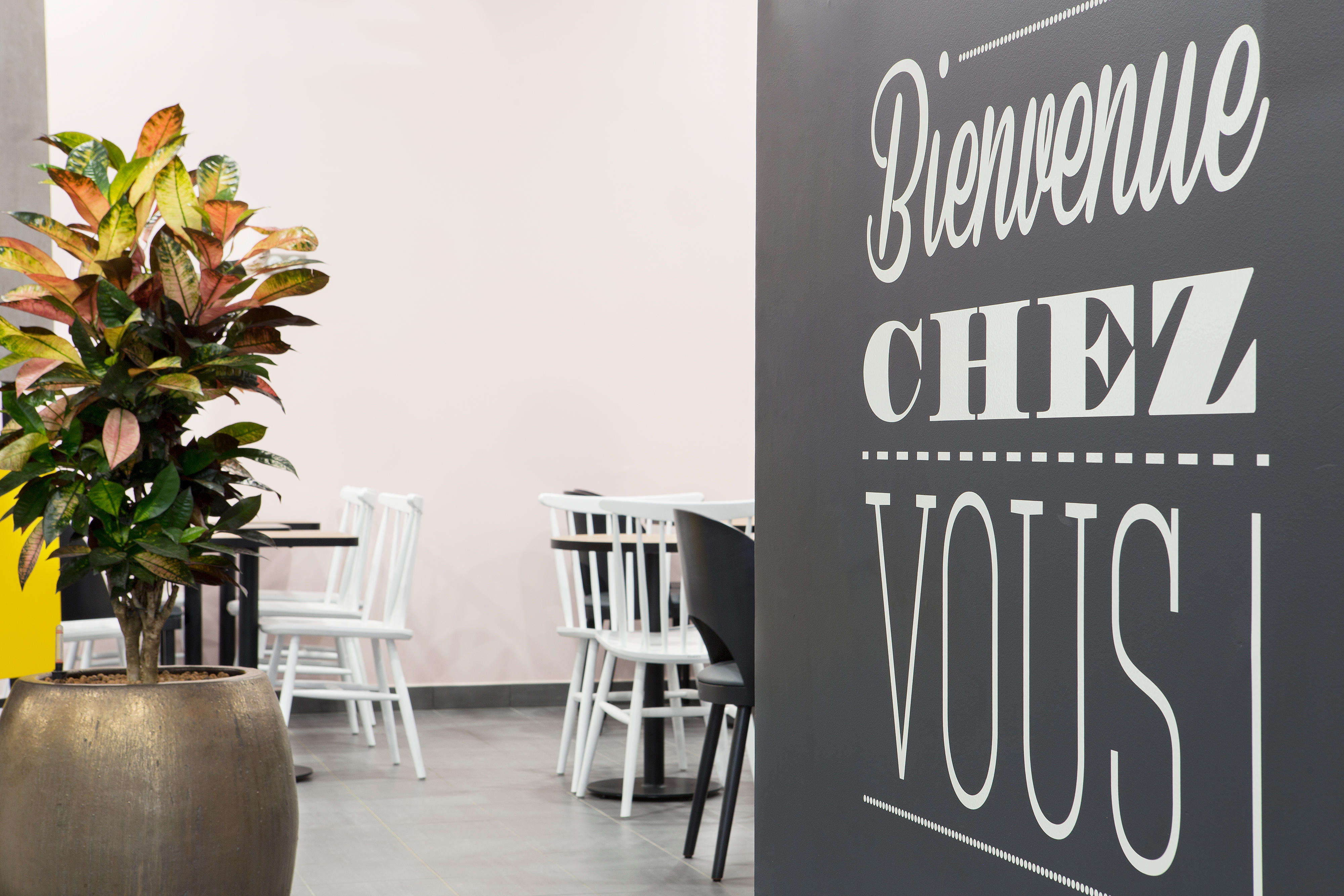 Images B&B HOTEL Marseille Centre La Timone