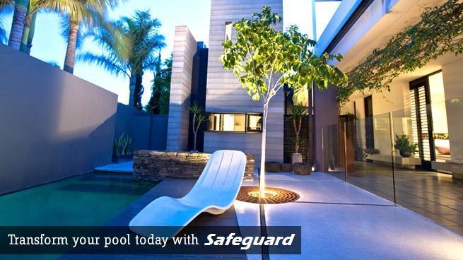 Safeguard Pool Fence Mesh & Glass Company Photo