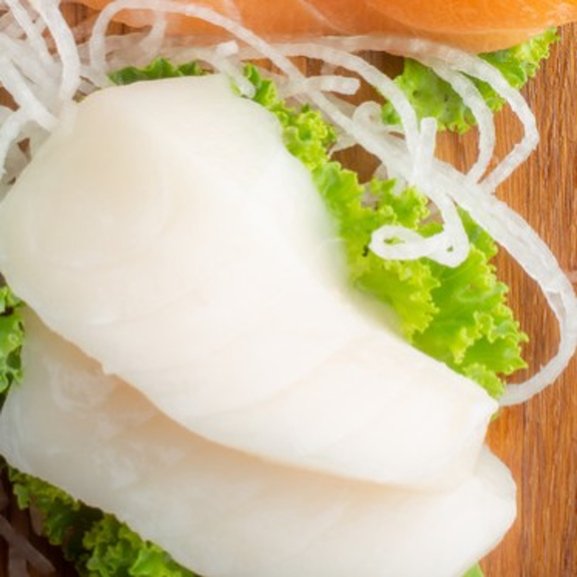 White Tuna Sashimi