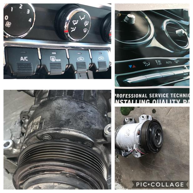 Images Sam Auto Repair & Collision